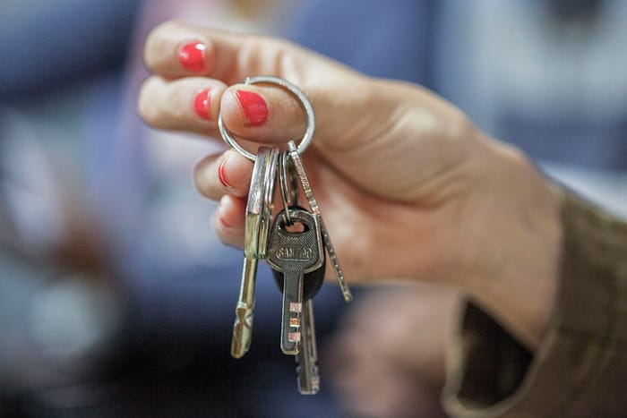 Llaves // Fotografía digital //7/15